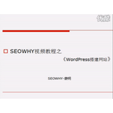 阜阳wordpress搭建网站