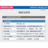 阜阳域名空间选择指南